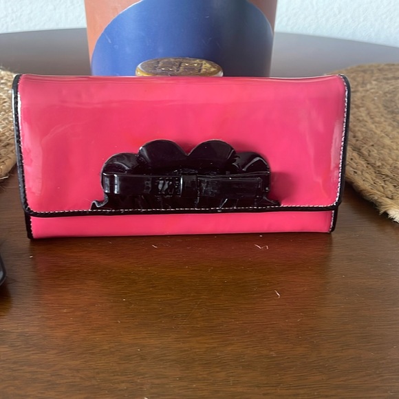 Miu Miu Handbags - Miu Miu long wallet